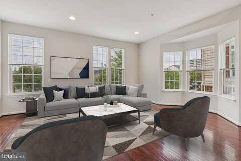 3616 WRIGHT TERRACE NE, WASHINGTON, DC 20018