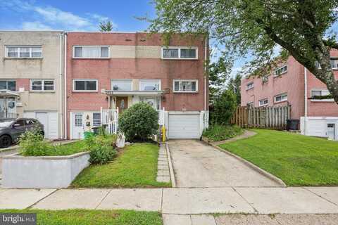 2015 RAVENWOOD ROAD, FOLCROFT, PA 19032