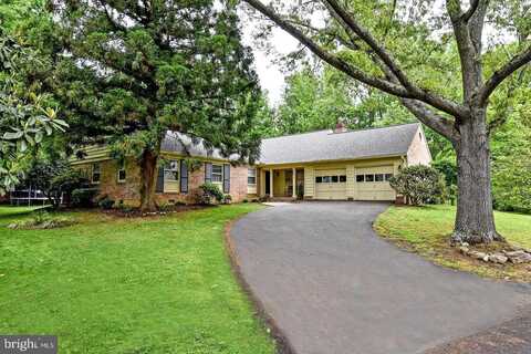 3714 CARRIAGE HOUSE COURT, ALEXANDRIA, VA 22309
