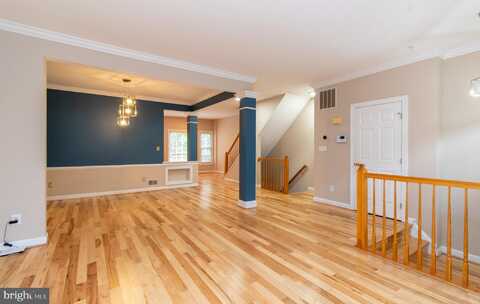 8504 POTOMAC CREEK ROAD, LAUREL, MD 20724