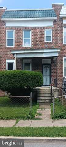 425 GWYNN AVENUE, BALTIMORE, MD 21229