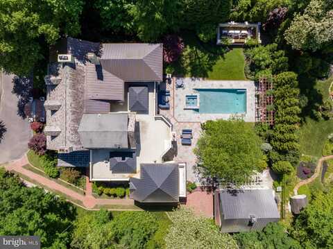 205 E CENTRAL AVENUE, MOORESTOWN, NJ 08057