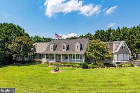 119 CREEK DRIVE, MILTON, DE 19968