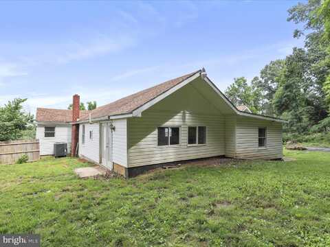 12188 OLD ROUTE SIXTEEN, WAYNESBORO, PA 17268