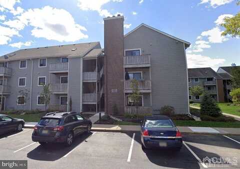 5019 RAVENS CREST DRIVE, PLAINSBORO, NJ 08536