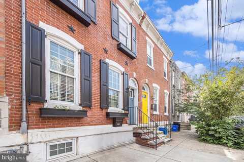2008 CARPENTER STREET, PHILADELPHIA, PA 19146