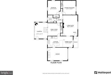 6872 MILFORD HARRINGTON HIGHWAY, HARRINGTON, DE 19952
