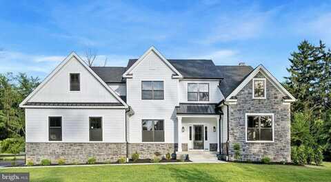 688 CATHCART ROAD, BLUE BELL, PA 19422