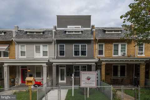 2025 3RD STREET NE, WASHINGTON, DC 20002