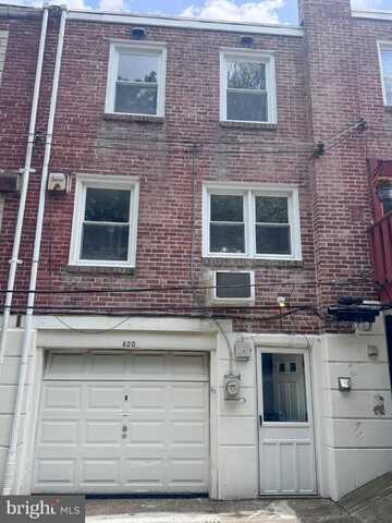 620 S GARFIELD AVENUE, GLENOLDEN, PA 19036