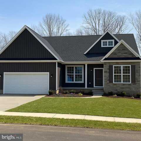 73 EAGLE LANE, HANOVER, PA 17331