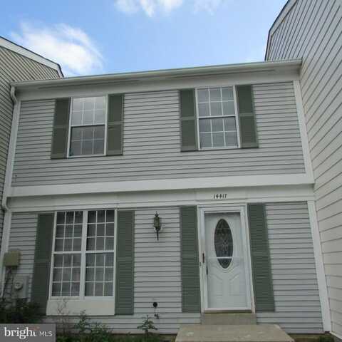14417 STEPPING STONE WAY, BURTONSVILLE, MD 20866