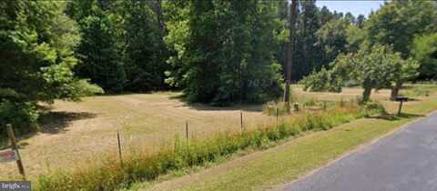 13503 NEW ROAD, PRINCESS ANNE, MD 21853