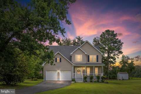 29 HOLLY CORNER ROAD, FREDERICKSBURG, VA 22406
