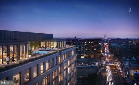 1 FLORIDA AVENUE NE, WASHINGTON, DC 20002