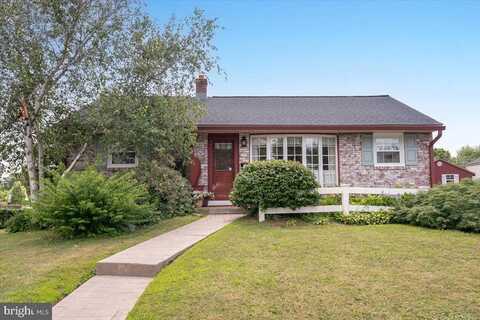 117 VINSMITH AVENUE, ASTON, PA 19014