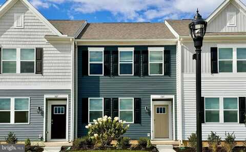 105 RIDGELY BOULEVARD, DOVER, DE 19904