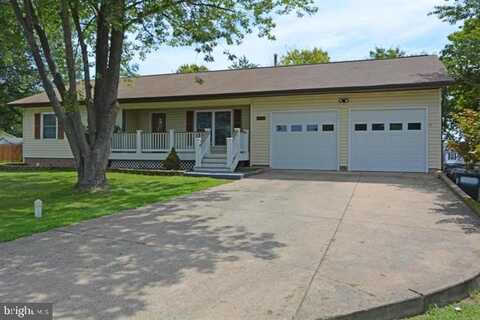 10123 ERIN COURT, MANASSAS, VA 20110