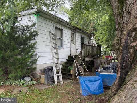3326 SYKESVILLE ROAD, WESTMINSTER, MD 21157