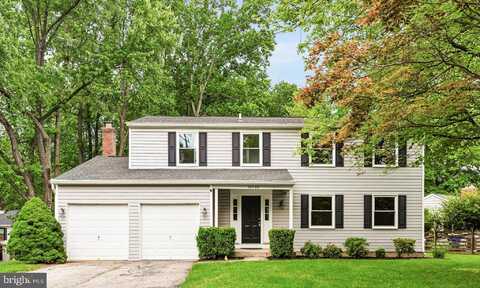 10640 GORMAN ROAD, LAUREL, MD 20723