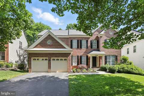 2709 SILVER HAMMER WAY, BROOKEVILLE, MD 20833