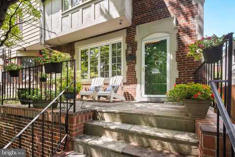 1501 VAN BUREN STREET NW, WASHINGTON, DC 20012