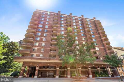 1276 N WAYNE STREET, ARLINGTON, VA 22201