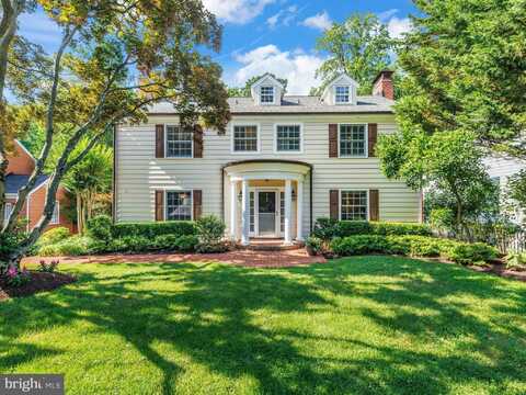 6 BRICE ROAD, ANNAPOLIS, MD 21409