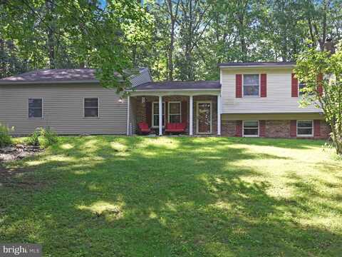 57 DAVID DRIVE, HALIFAX, PA 17032