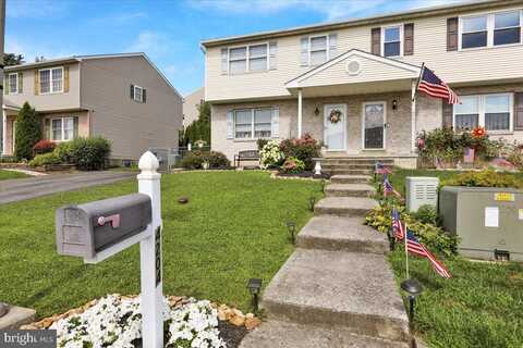 4204 12TH AVENUE, TEMPLE, PA 19560