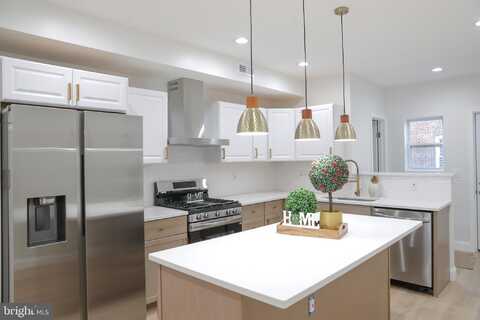 2812 JEFFERSON STREET, BALTIMORE, MD 21205