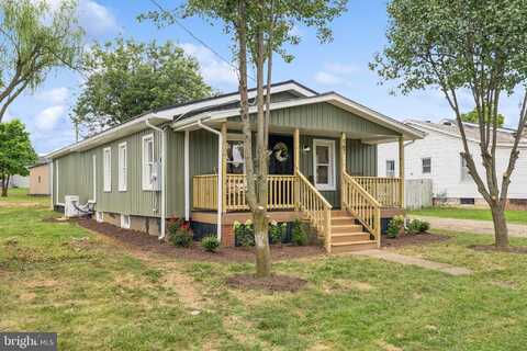 567 YORK AVENUE, WINCHESTER, VA 22601