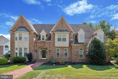 2 STONEY END ROAD, BROOMALL, PA 19008