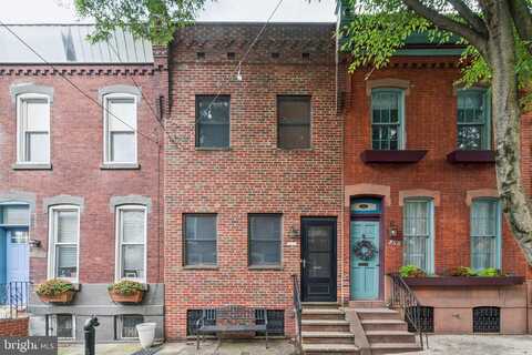857 N TAYLOR STREET, PHILADELPHIA, PA 19130