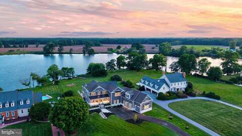 11010 TRAPPE CREEK DRIVE, BERLIN, MD 21811