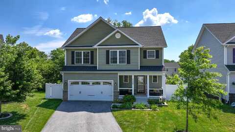 2308 ESTATE AVENUE, BALTIMORE, MD 21219