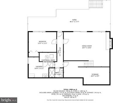2437 ROCKBRIDGE STREET, VIENNA, VA 22180