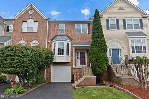 6836 KERRYWOOD CIRCLE, CENTREVILLE, VA 20121