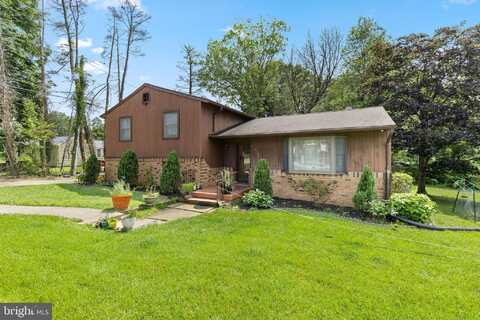 7141 CAMPFIELD, BALTIMORE, MD 21207