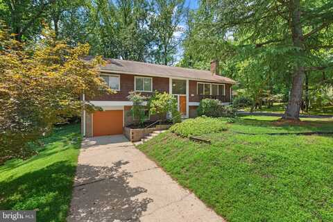 13 FARSTA COURT, ROCKVILLE, MD 20850
