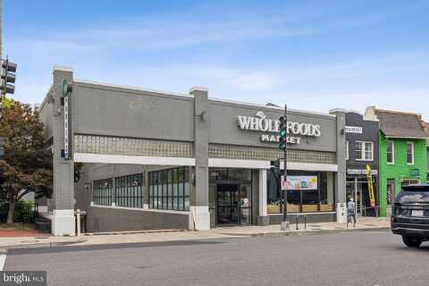 2800 WISCONSIN AVENUE NW, WASHINGTON, DC 20007