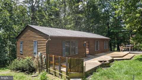 525 MAIN DRAG WAY, HARPERS FERRY, WV 25425