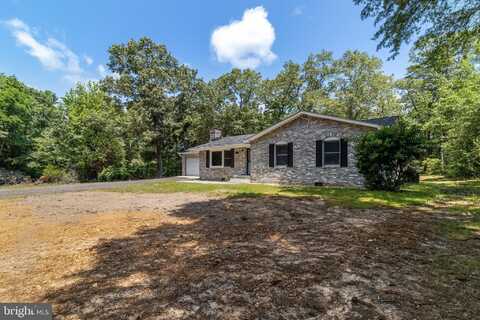 6350 PORT TOBACCO ROAD, WELCOME, MD 20693