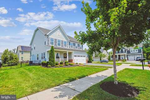2552 PASSIONFLOWER COURT, DUMFRIES, VA 22026