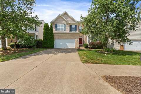 9715 INKWOOD DRIVE, FREDERICKSBURG, VA 22407