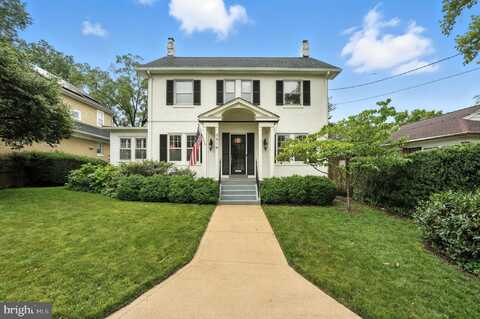 3516 RUNNYMEDE PLACE NW, WASHINGTON, DC 20015