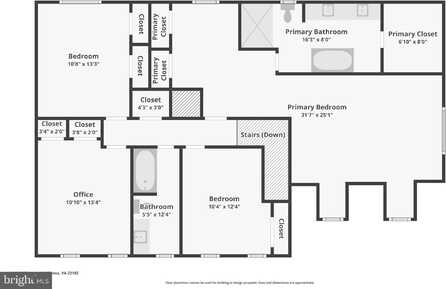 10182 HILLINGTON COURT, VIENNA, VA 22182