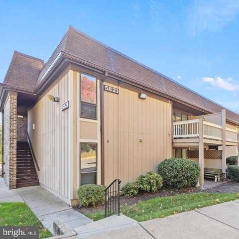 5821 ROYAL RIDGE DRIVE, SPRINGFIELD, VA 22152