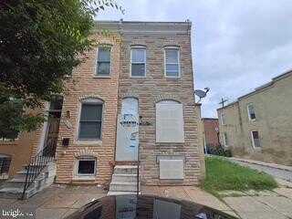 2422 JEFFERSON STREET, BALTIMORE, MD 21205