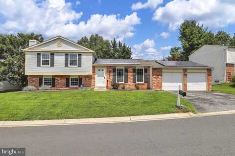 18717 BLUE VIOLET LANE, GAITHERSBURG, MD 20879